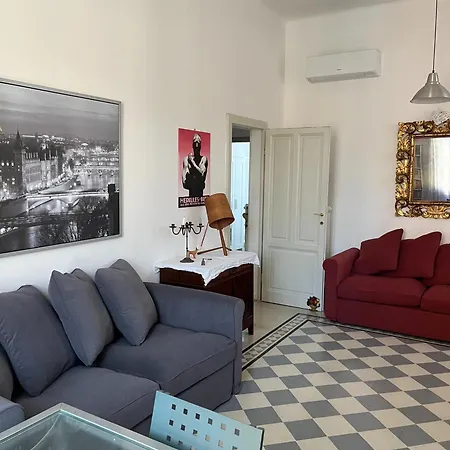 Appartement Bb Cristina E Stefano Pisa