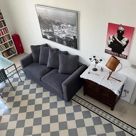 Appartement Bb Cristina E Stefano *