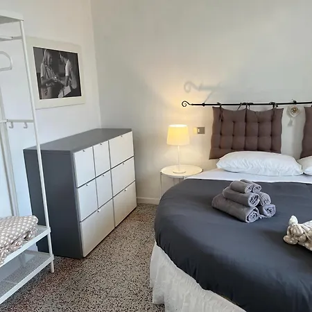 Bb Cristina E Stefano Appartement